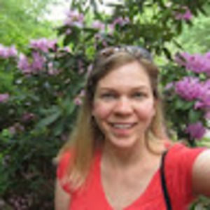 Meet your Posher, Cheryl